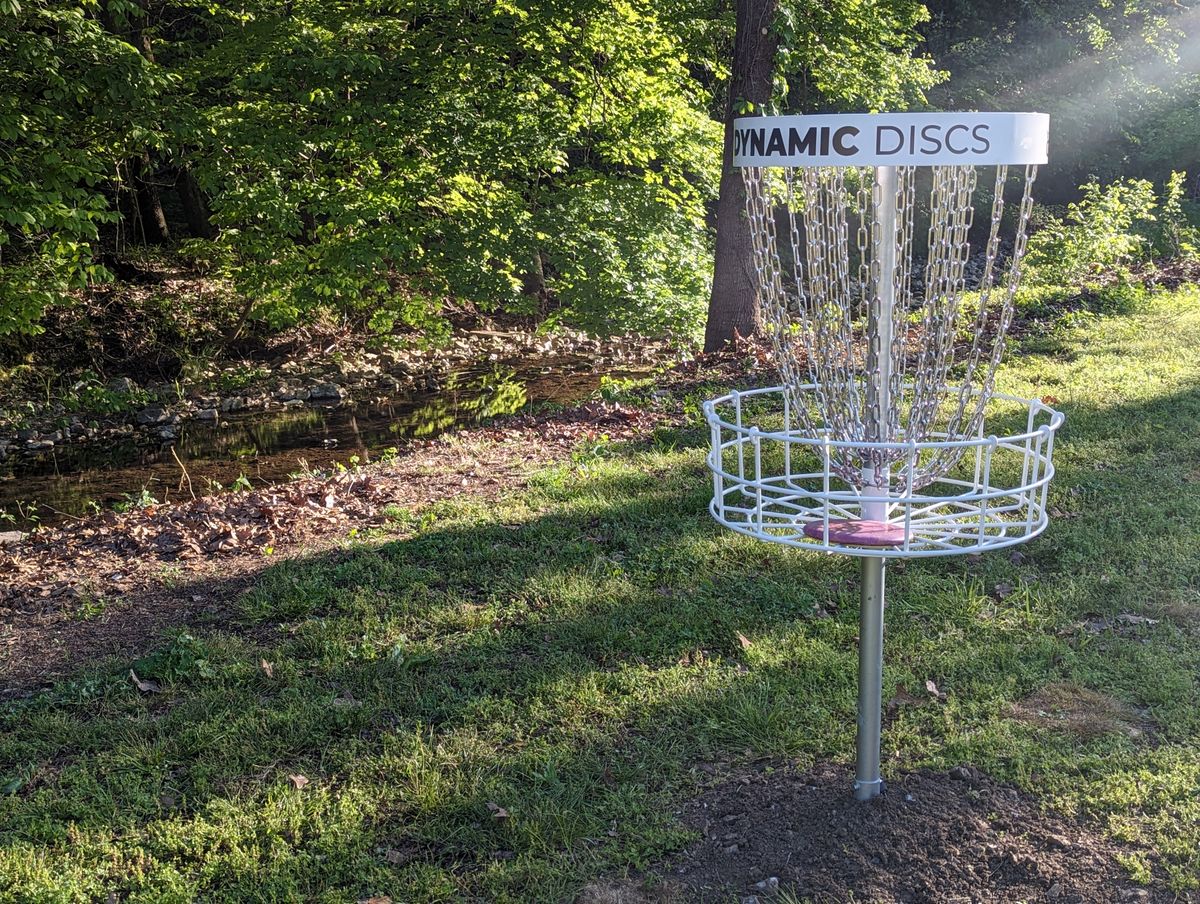 Hole 3