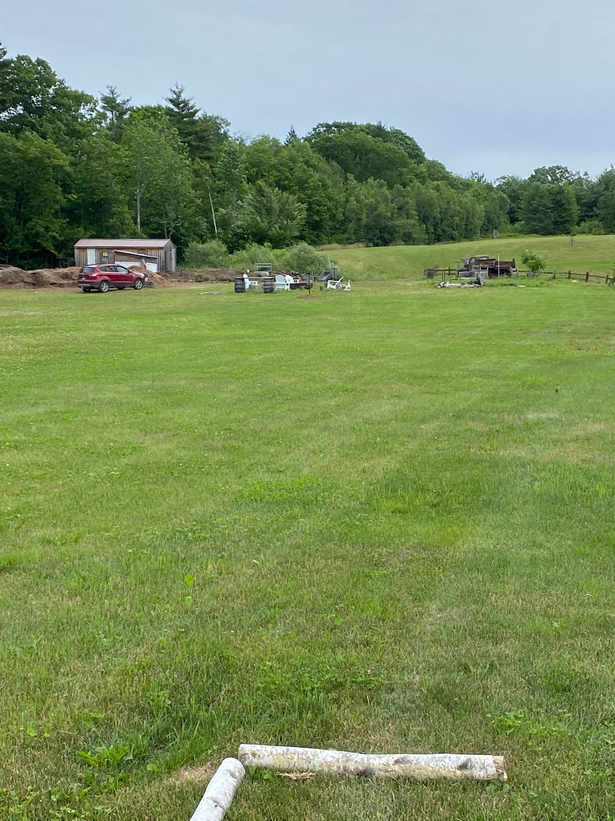 Hole 2
