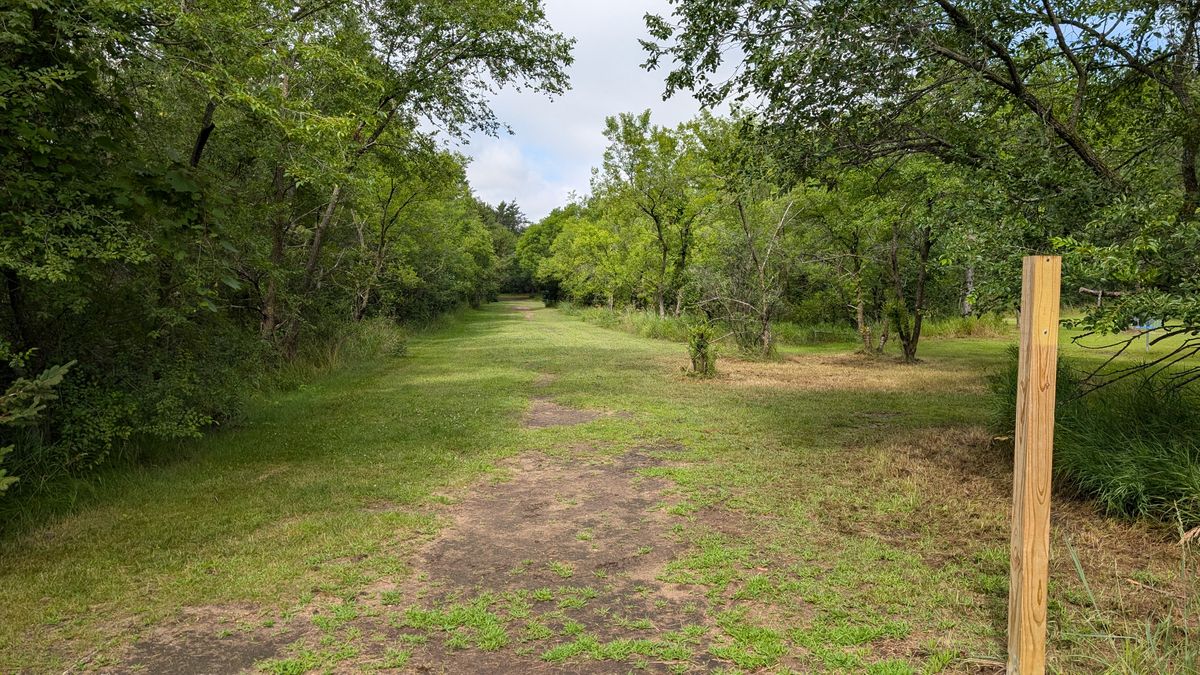 Hole 14