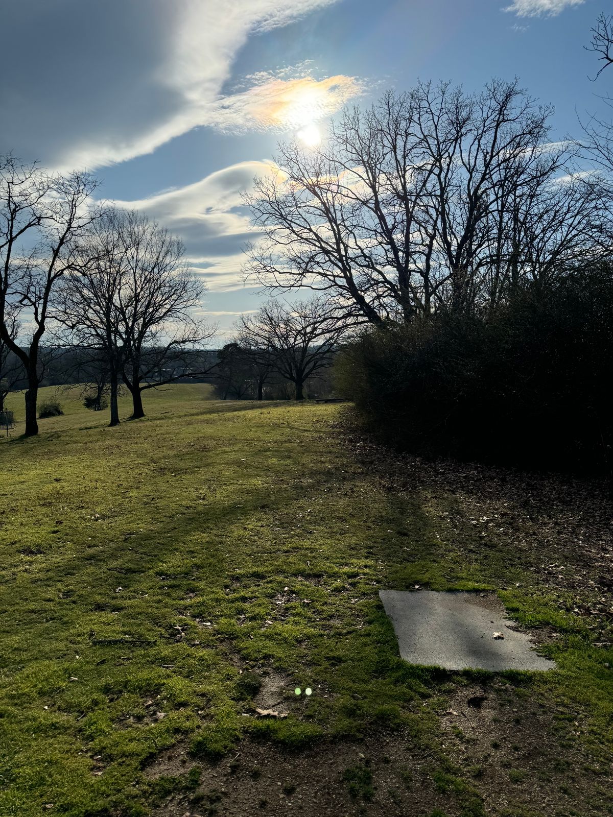 Hole 3