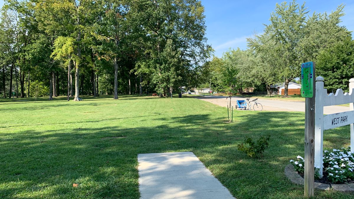 Hole 16