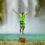 User avatar image