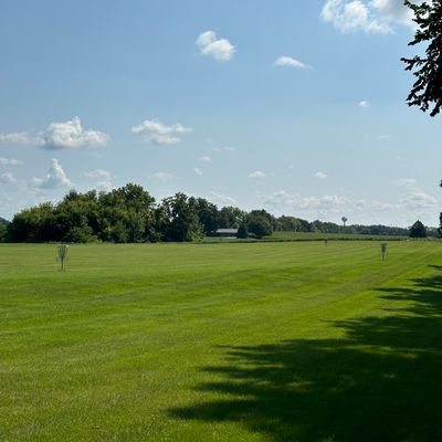 Course photo