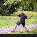 User avatar image