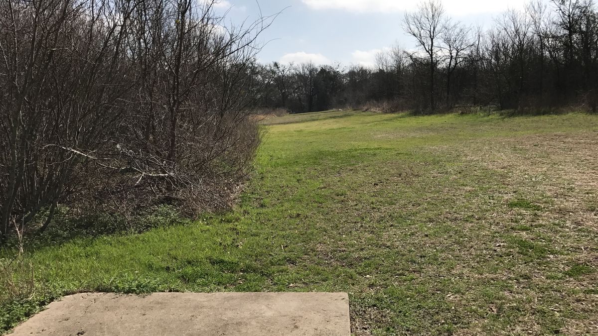 Hole 10
