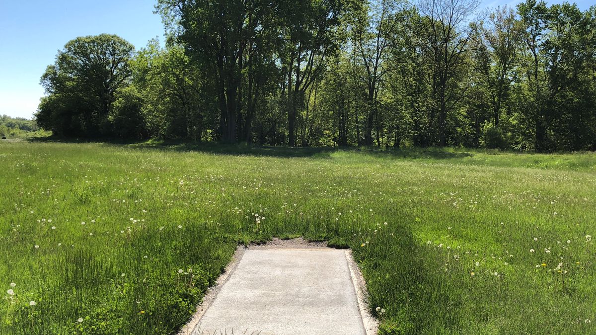 Hole 12