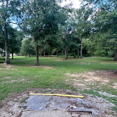 Hole 2 Fairway
