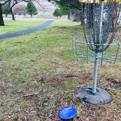Hole #2