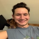 User avatar image