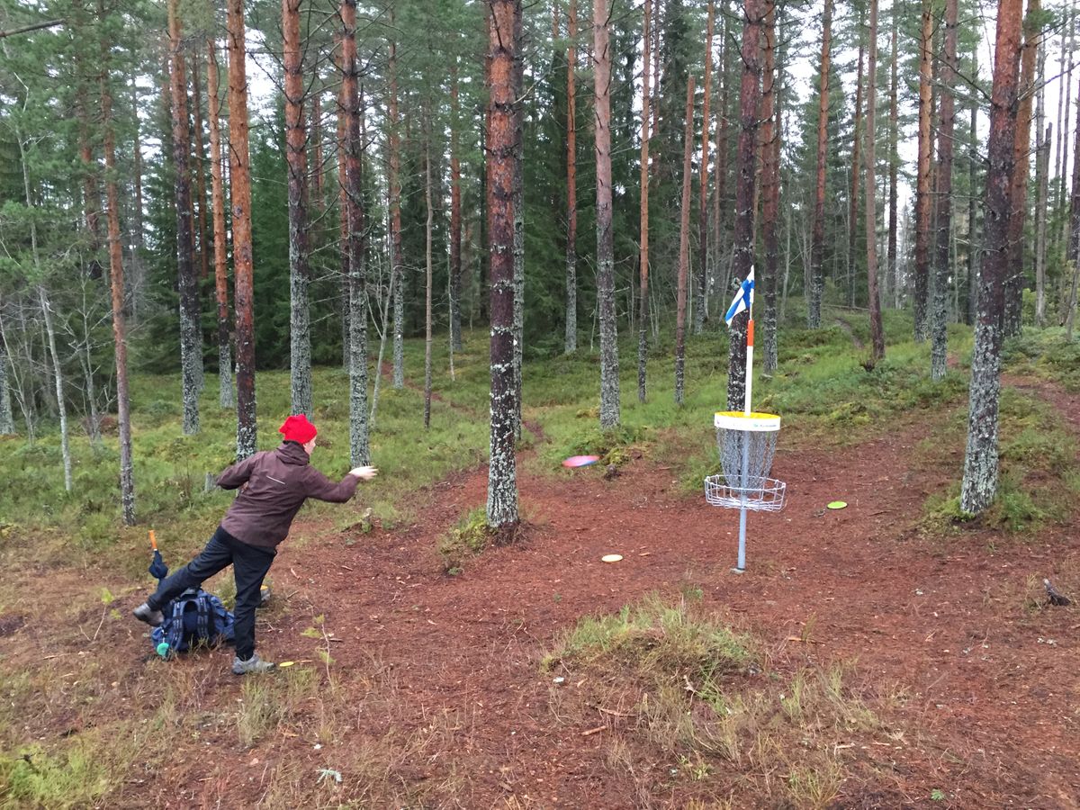 Hole 6