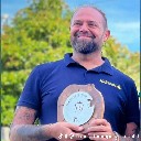 User avatar image