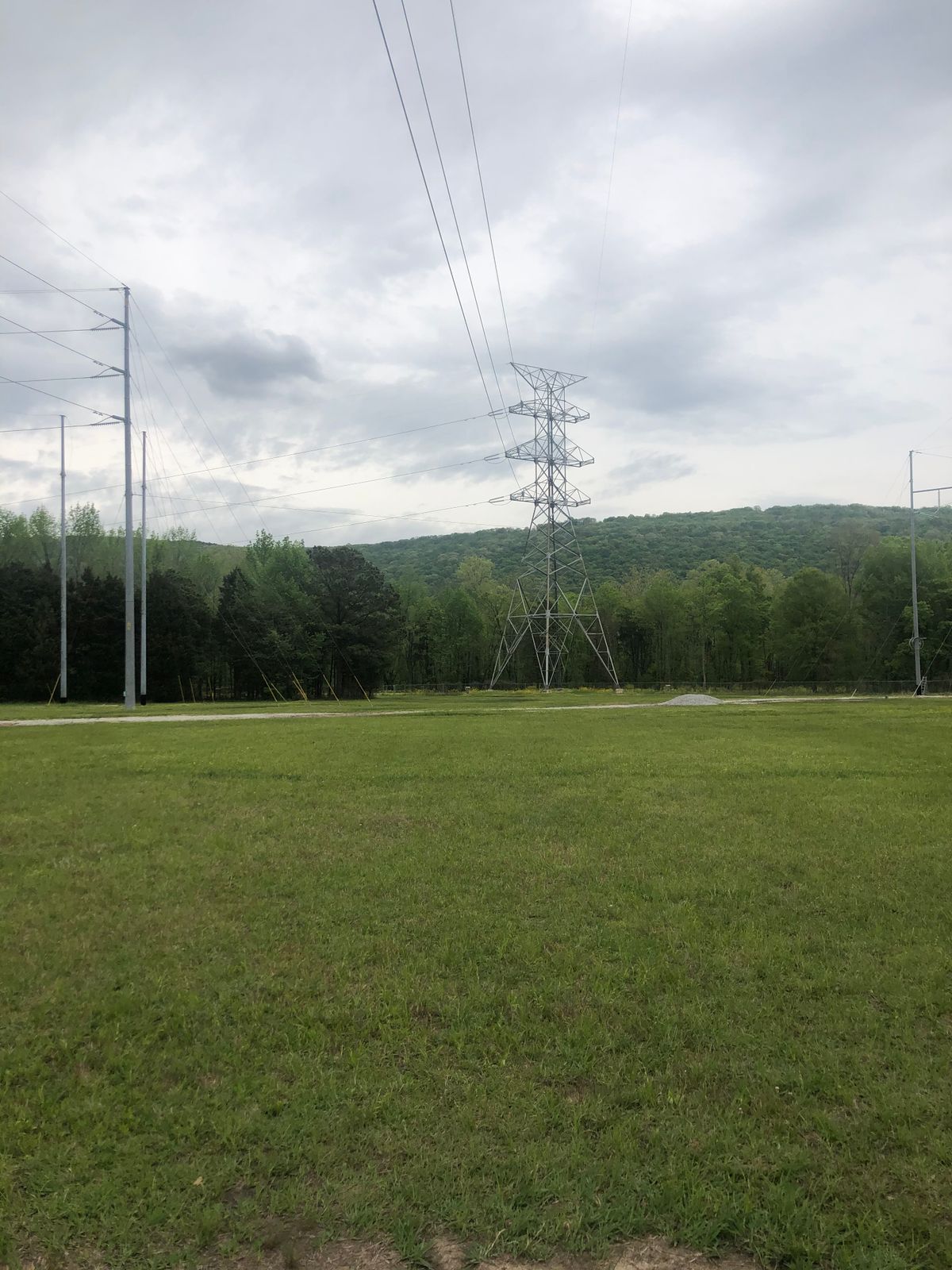 Hole 12