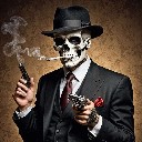 User avatar image