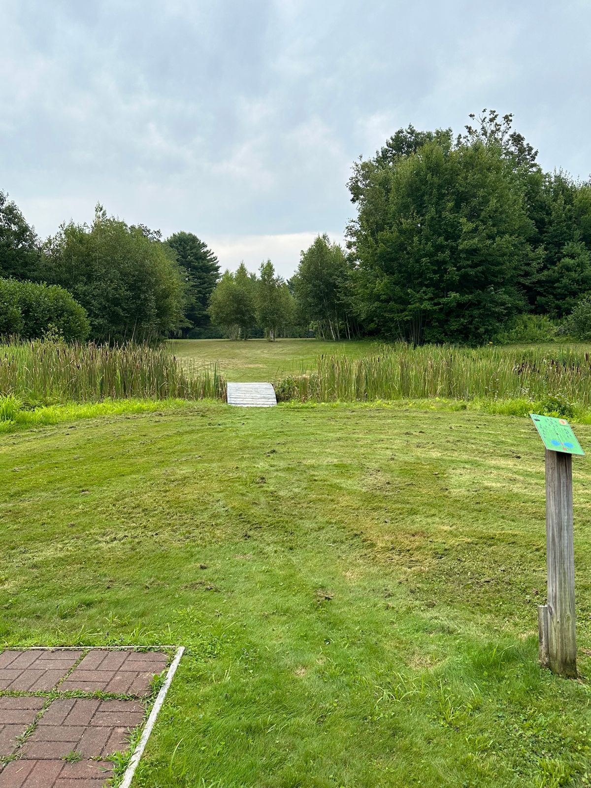 Hole 3