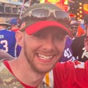User avatar image