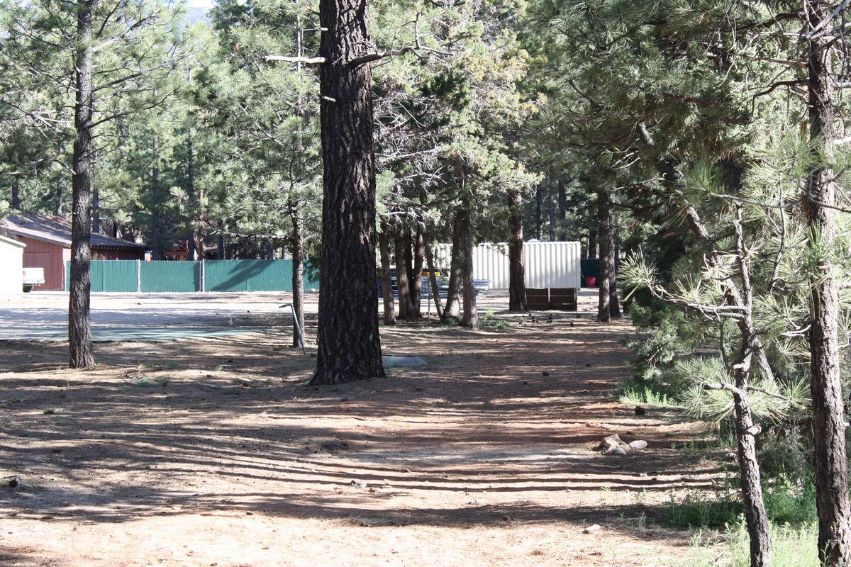 Hole 7