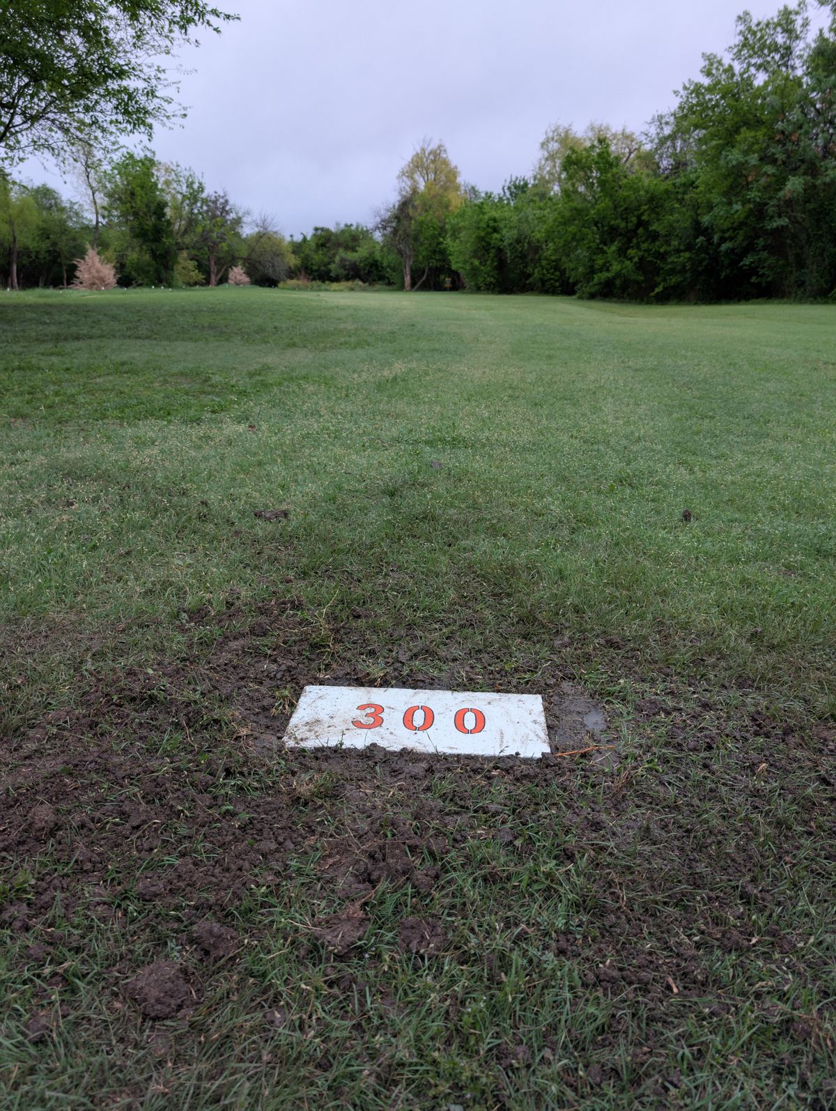 Hole 5