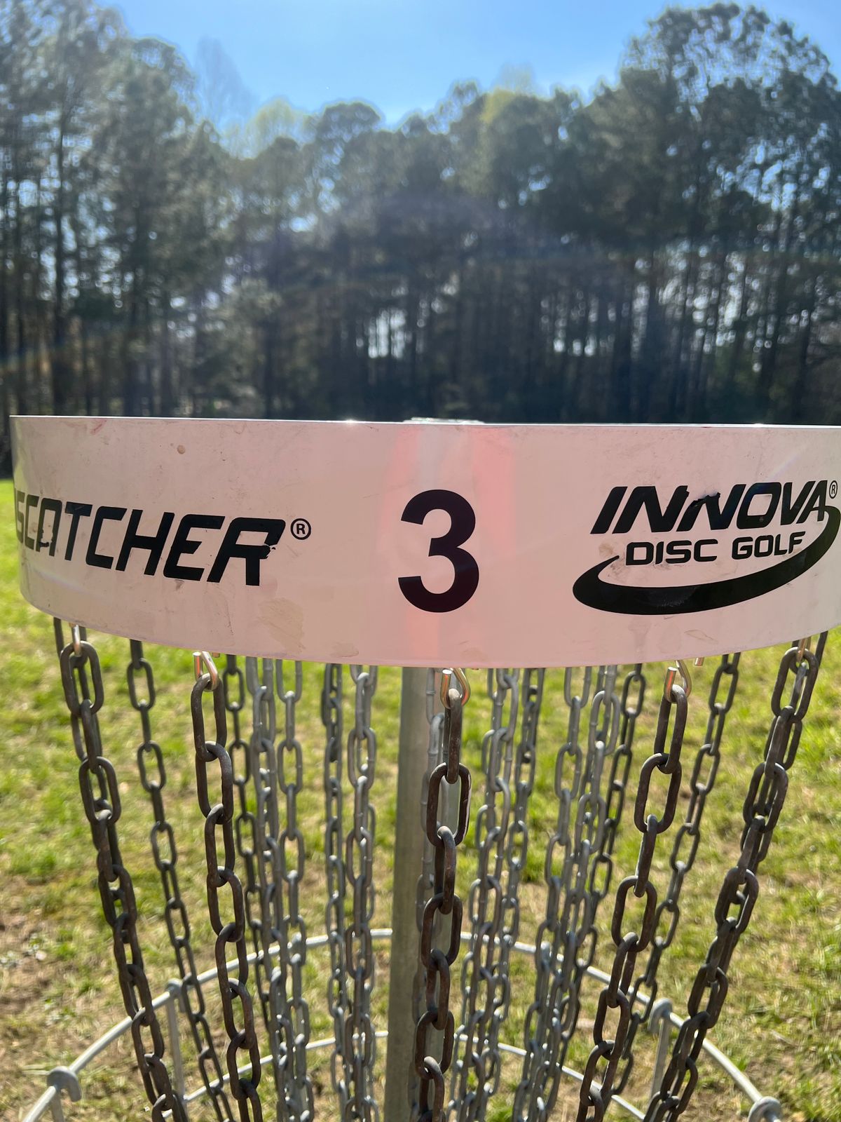 There were previous comments about course being a bit confusing; on 24Mar23 I added basket nos. :-)