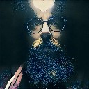 User avatar image