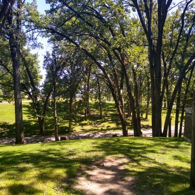Hole 6