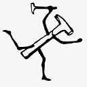 User avatar image