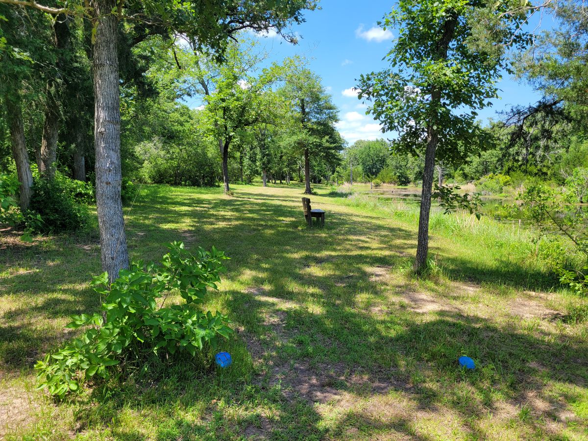 Hole 17
