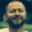 User avatar image