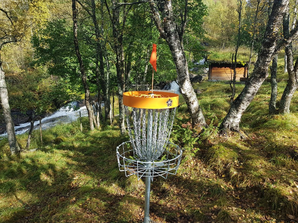 Hole 3