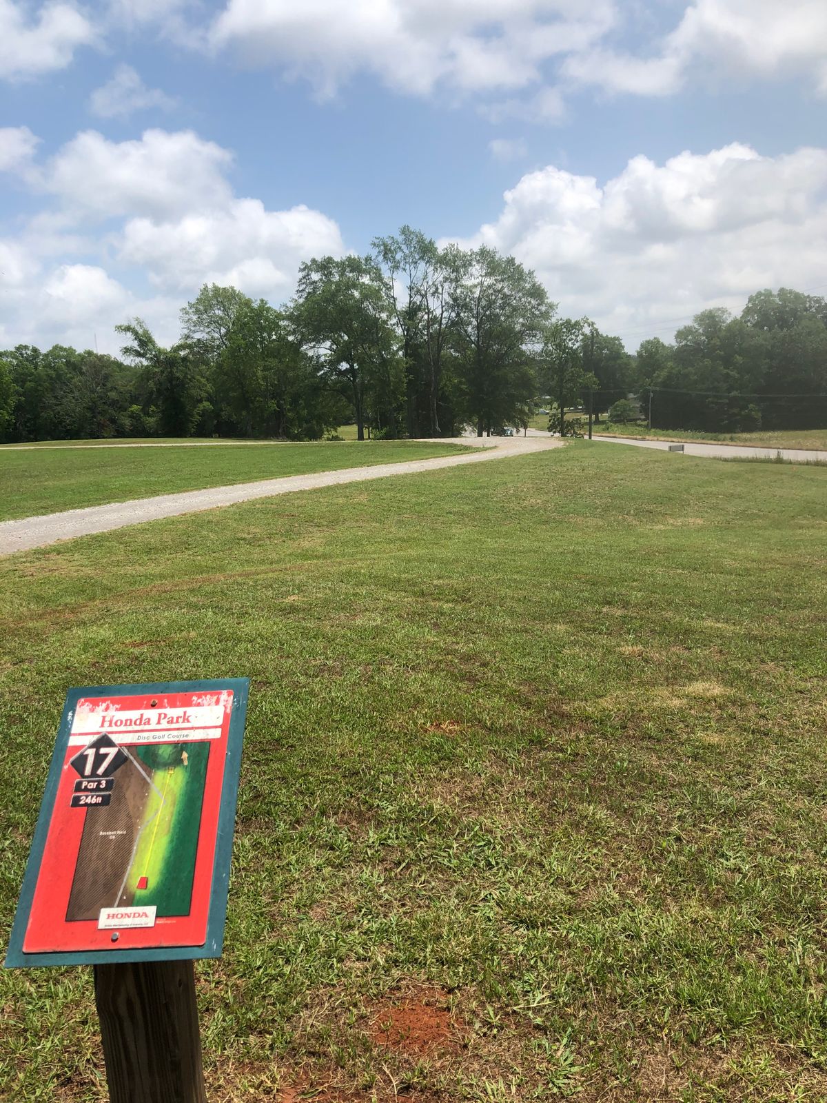 Hole 17