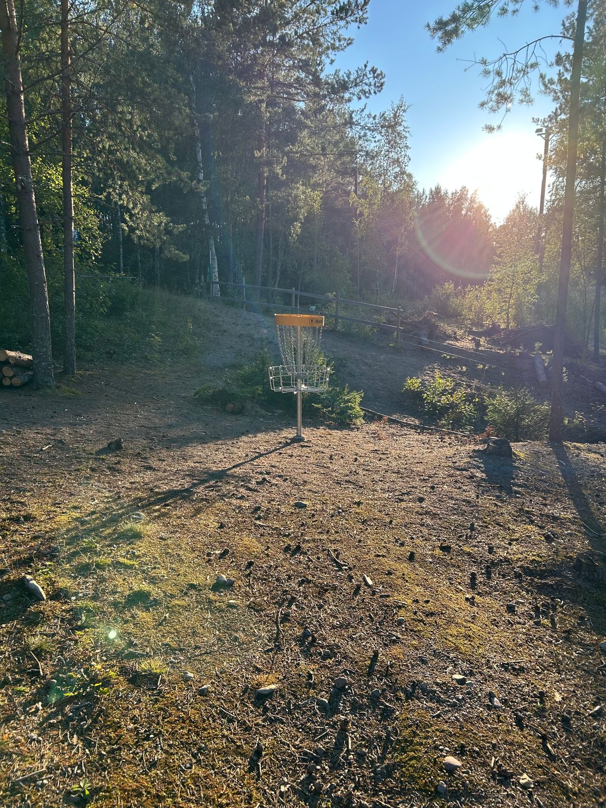 Hål 2
