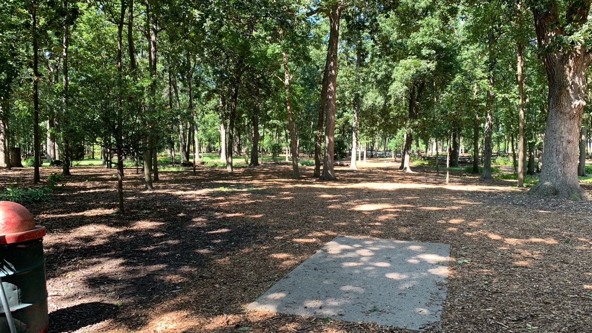 Hole 5