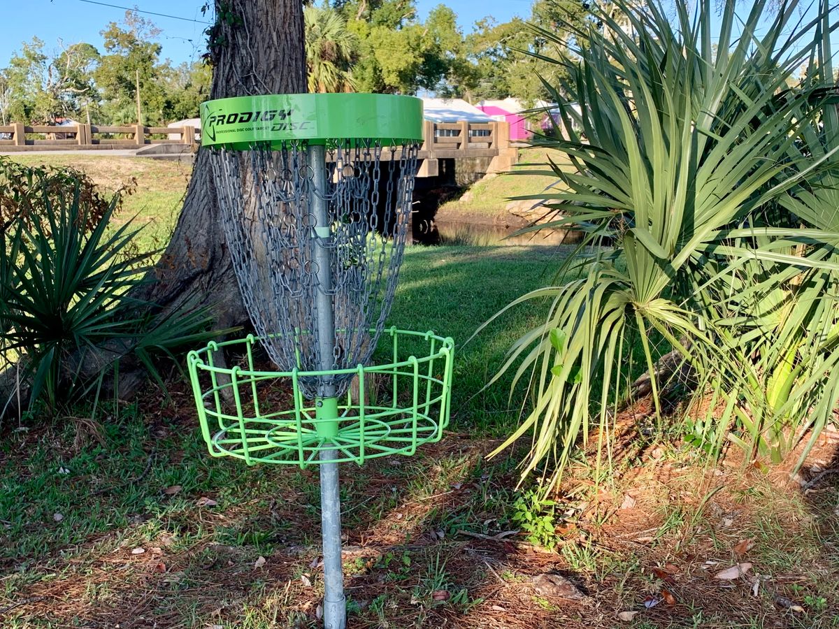 Basket for #1