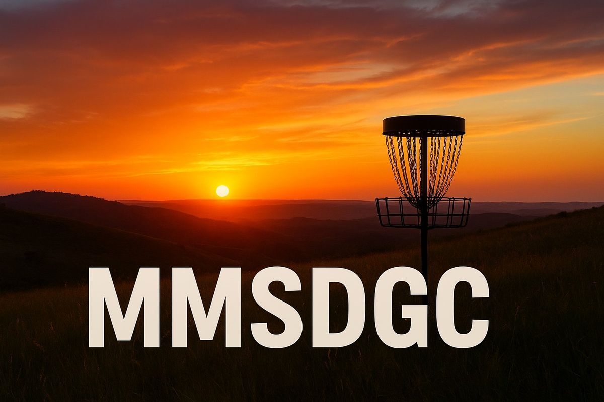 The local DG club that maintains and beautifies the course, as well as works with city officials to improve the connection among players, organizers, and officials.