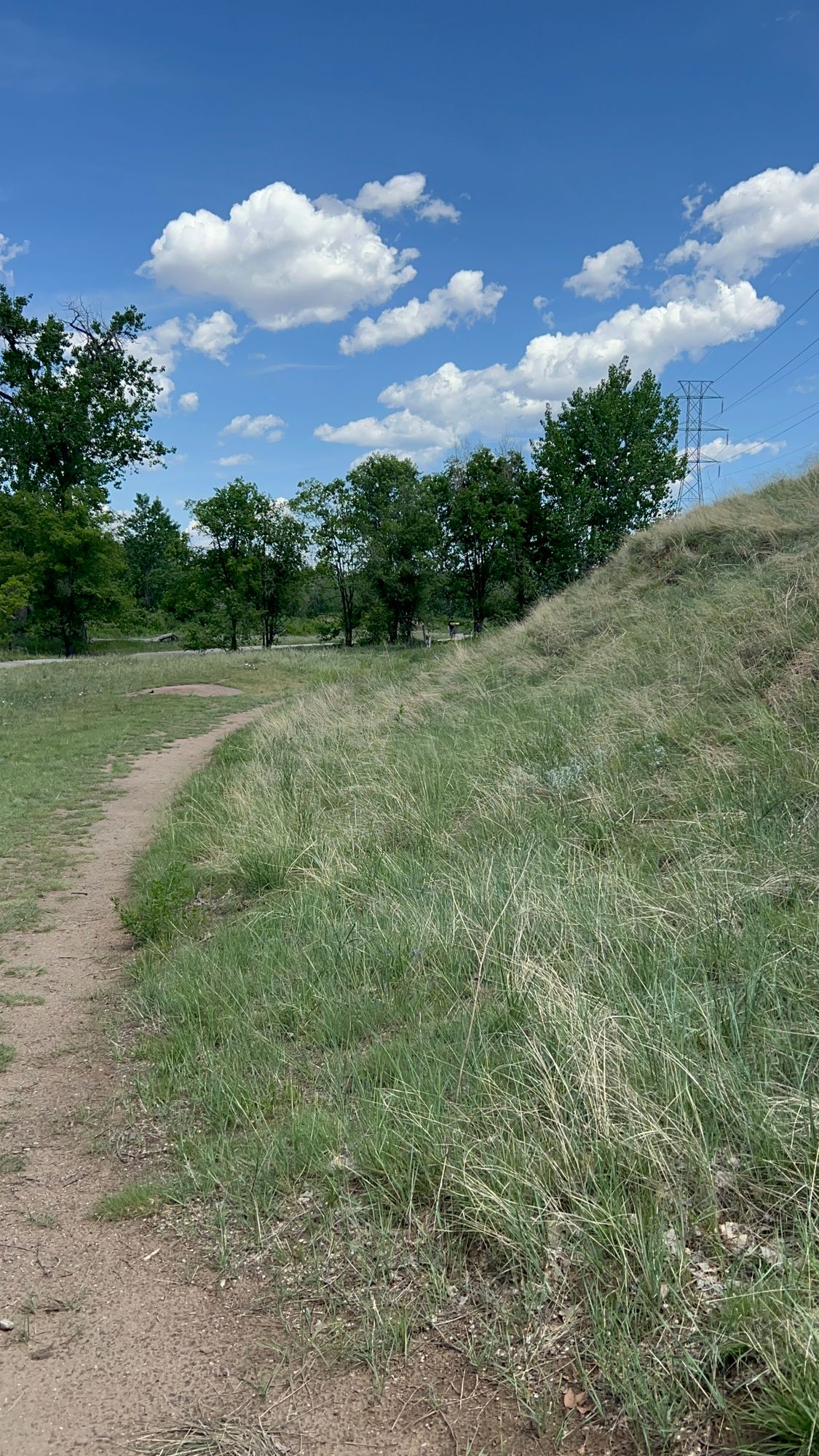 Hole 3