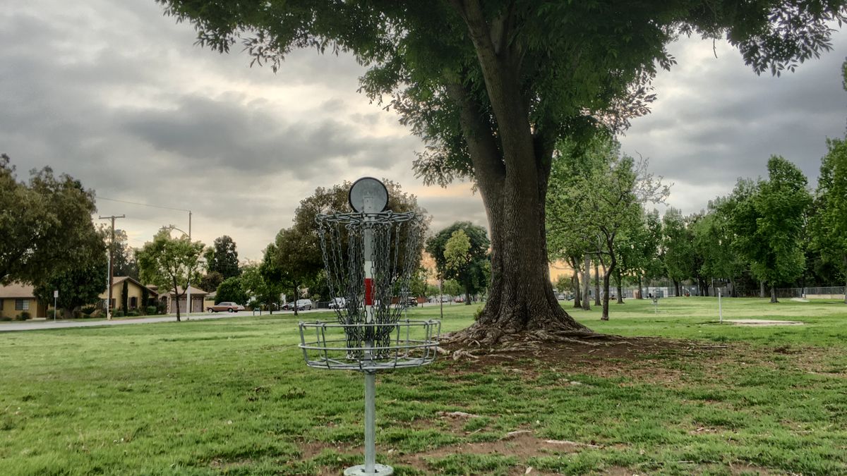 Hole 4