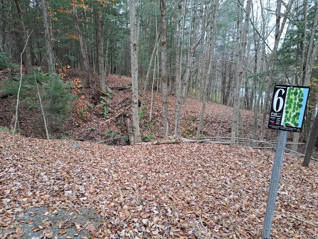Hole 6 Long