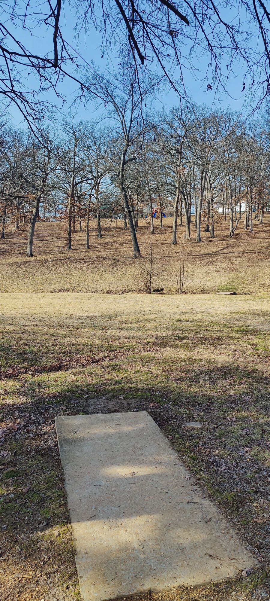 Hole 7