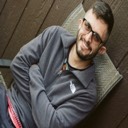 User avatar image