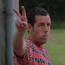 User avatar image