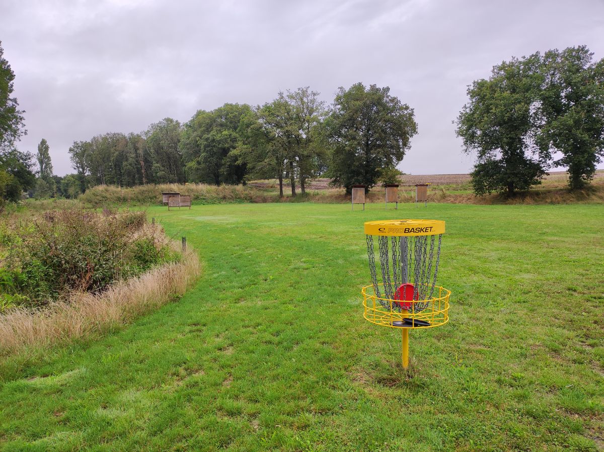 Course photo