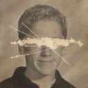 User avatar image