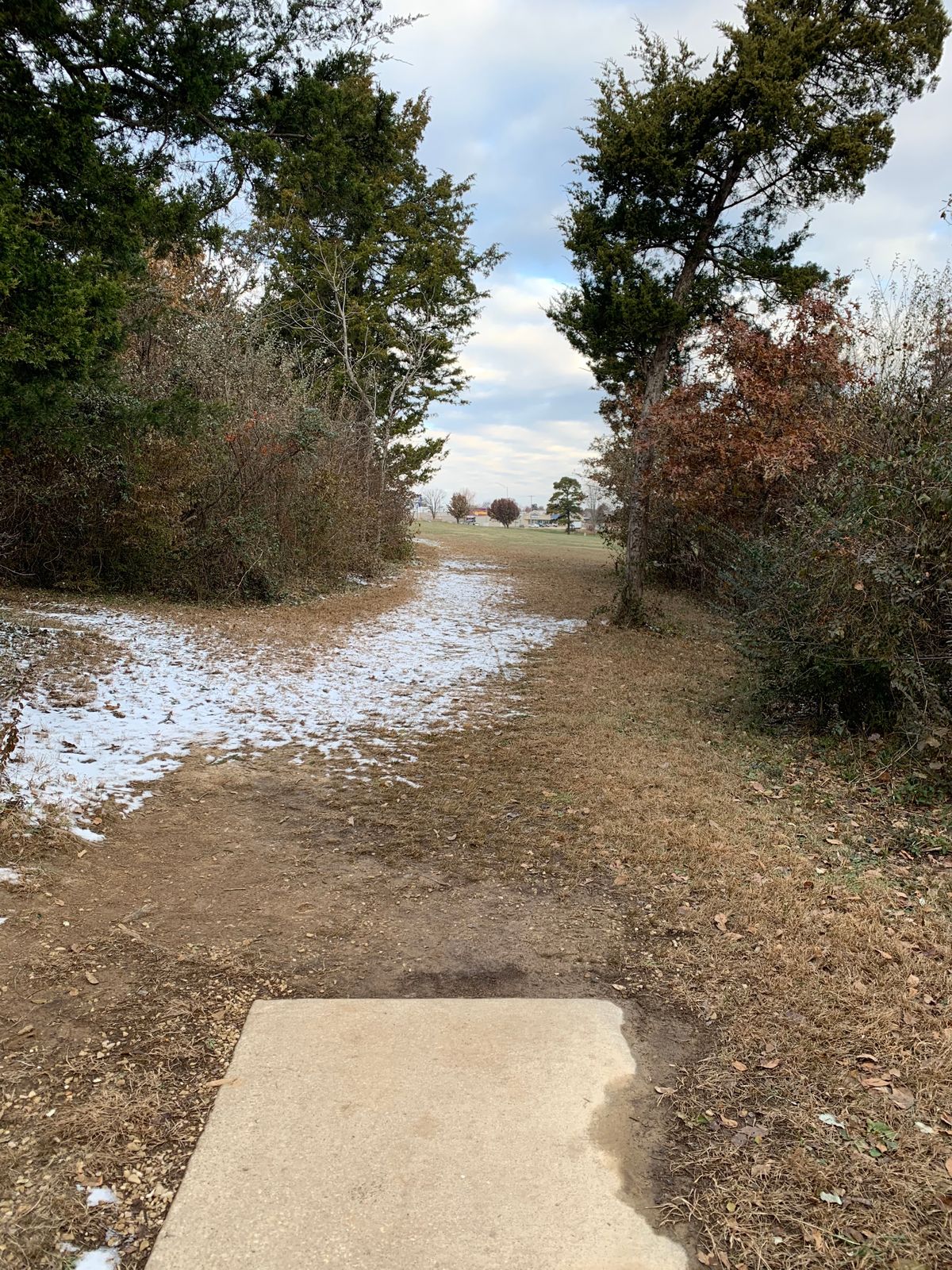 Hole 9