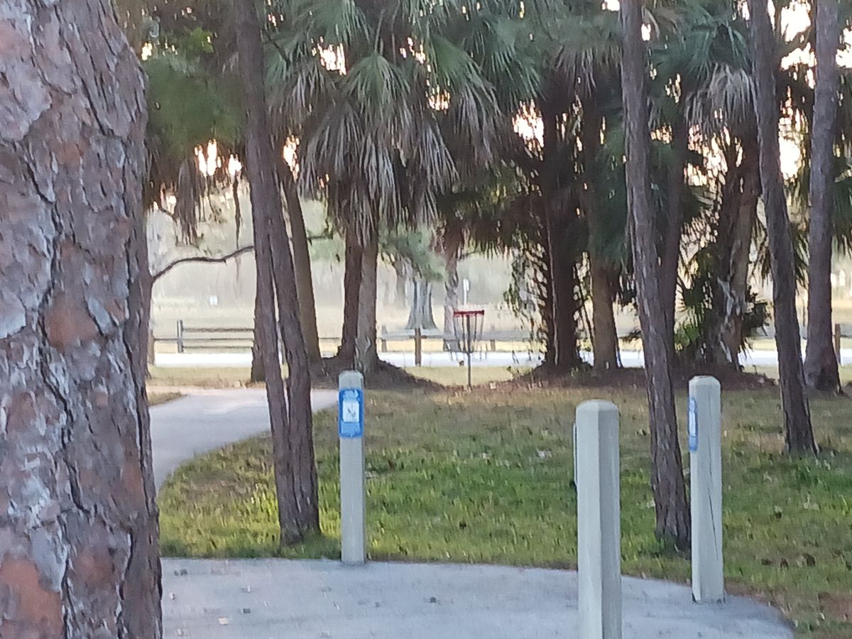 Hole 1