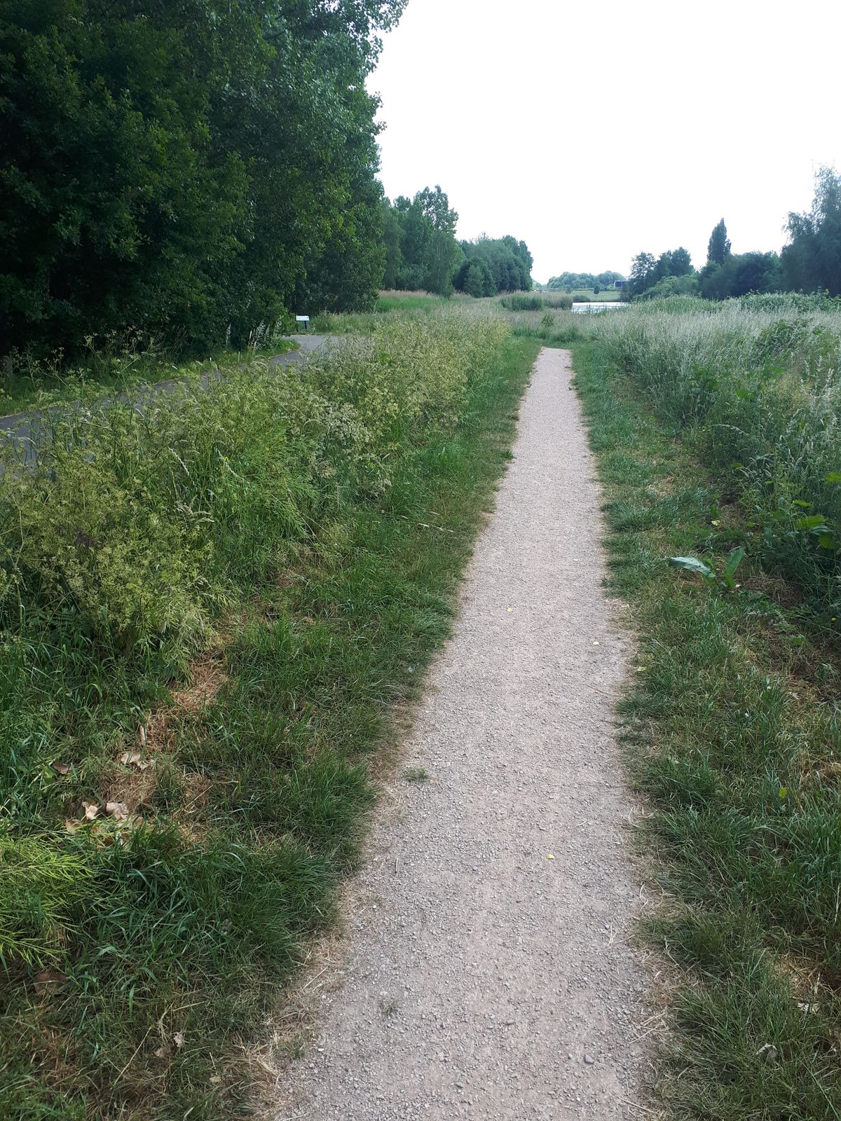 Hole 1