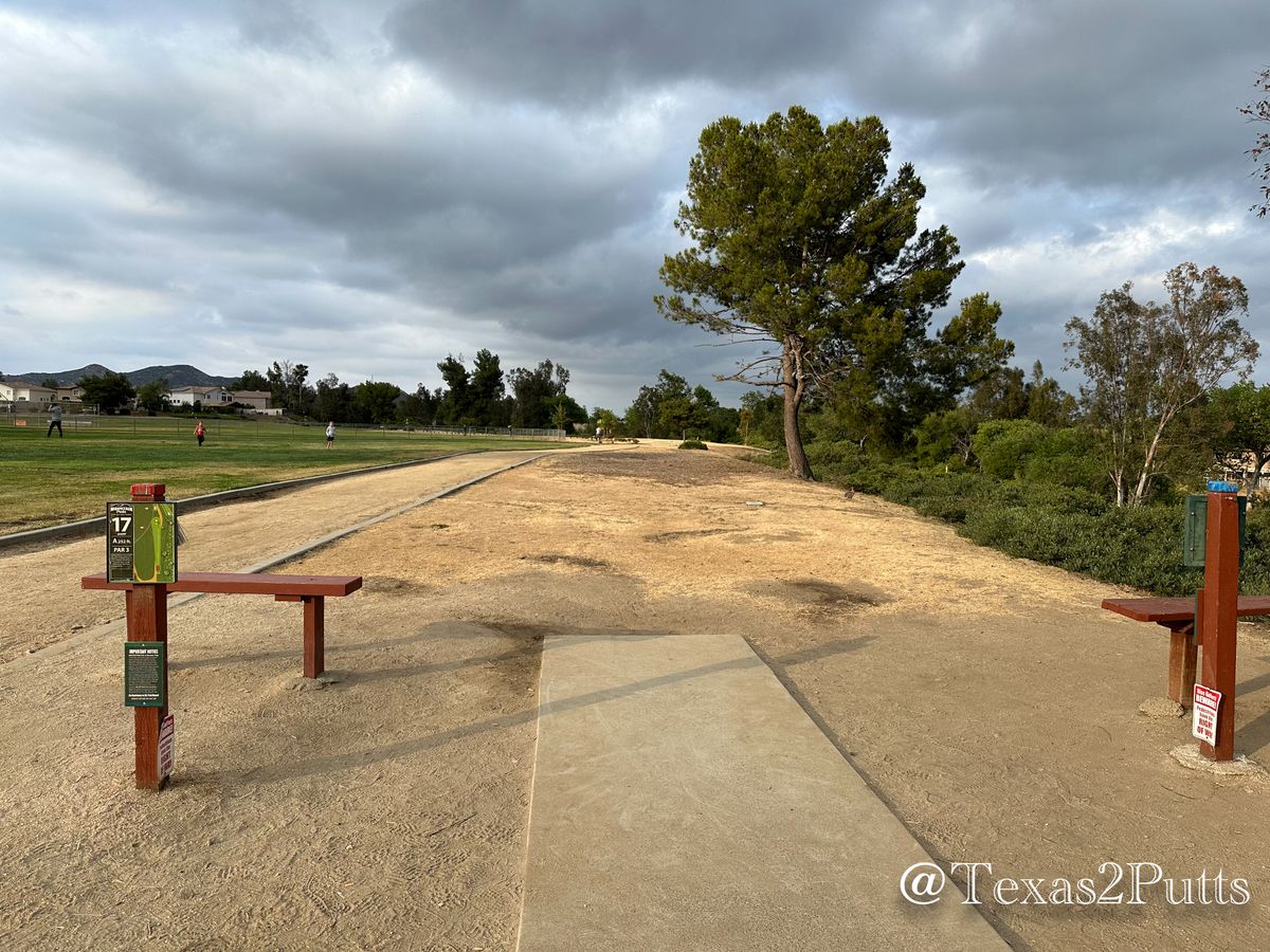 Hole 17