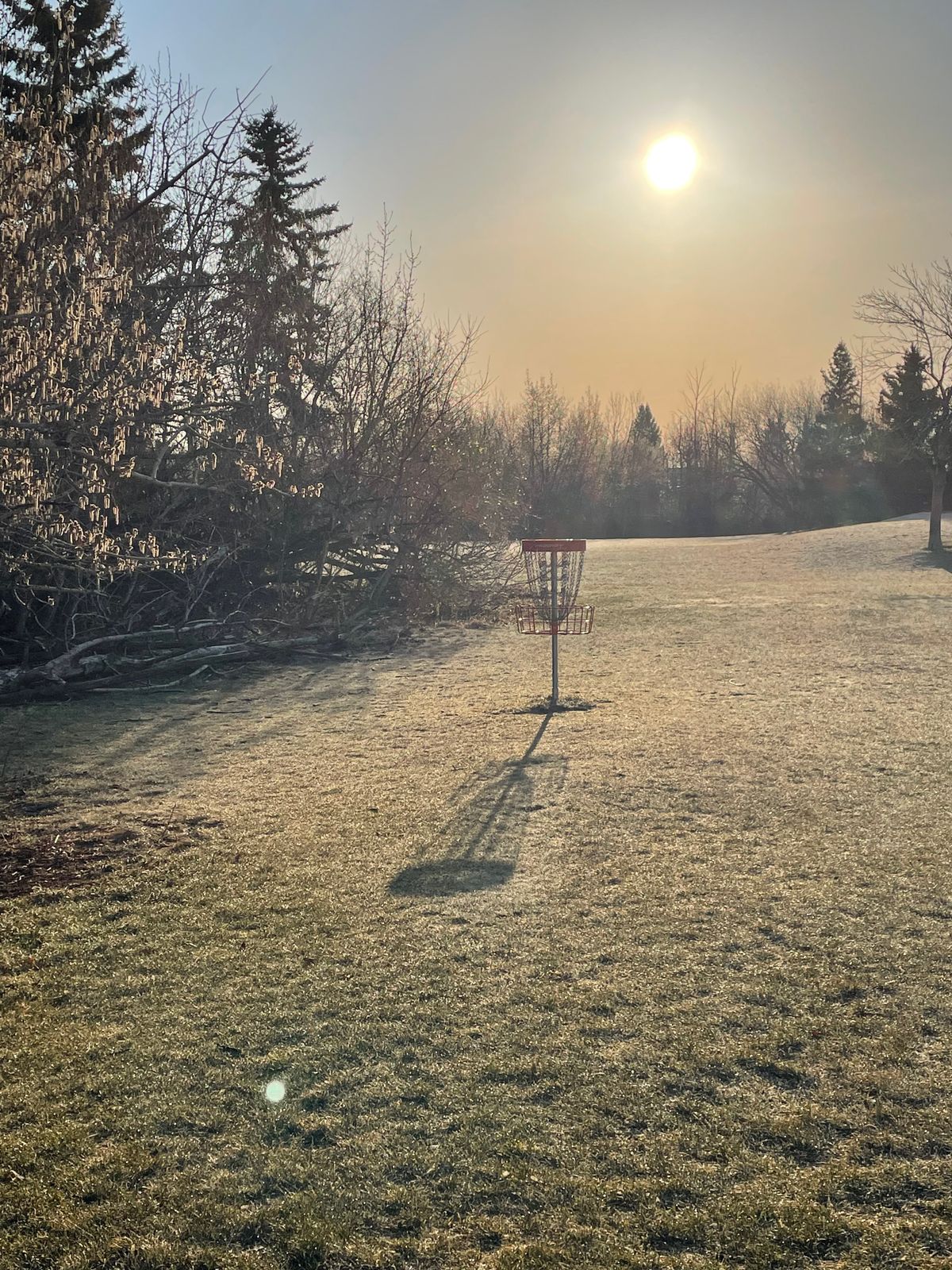 Hole #3