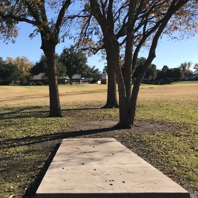 Hole 6