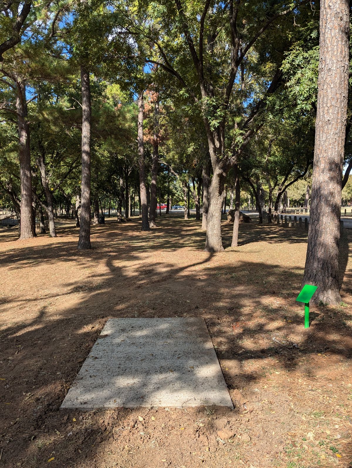 Hole 15