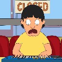 User avatar image