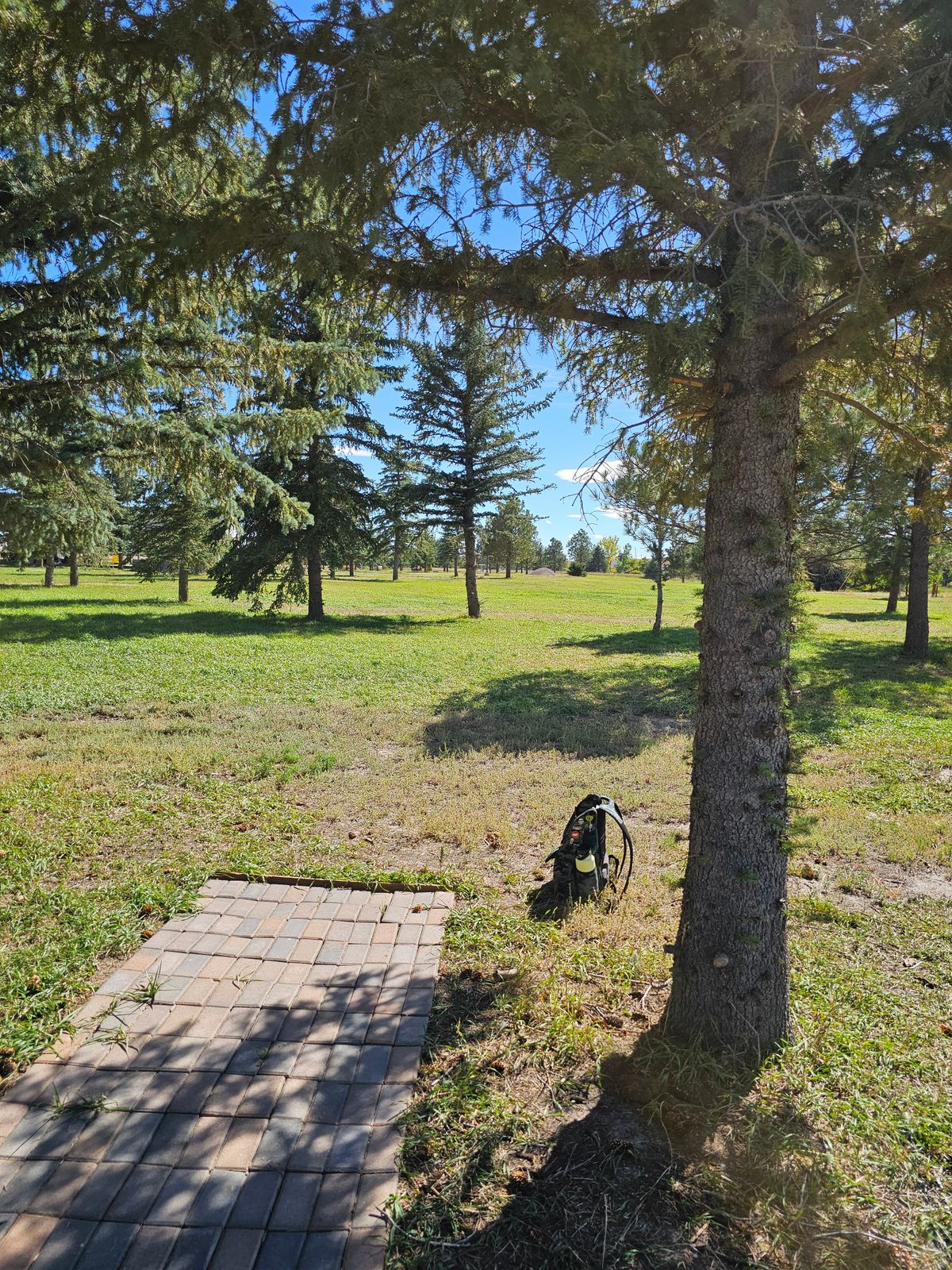 Hole 2